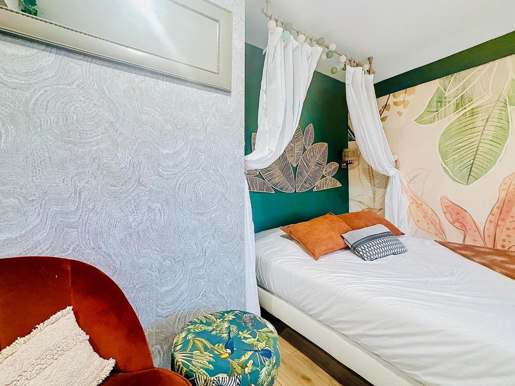 Apartamento Lou - Chic & Confort *