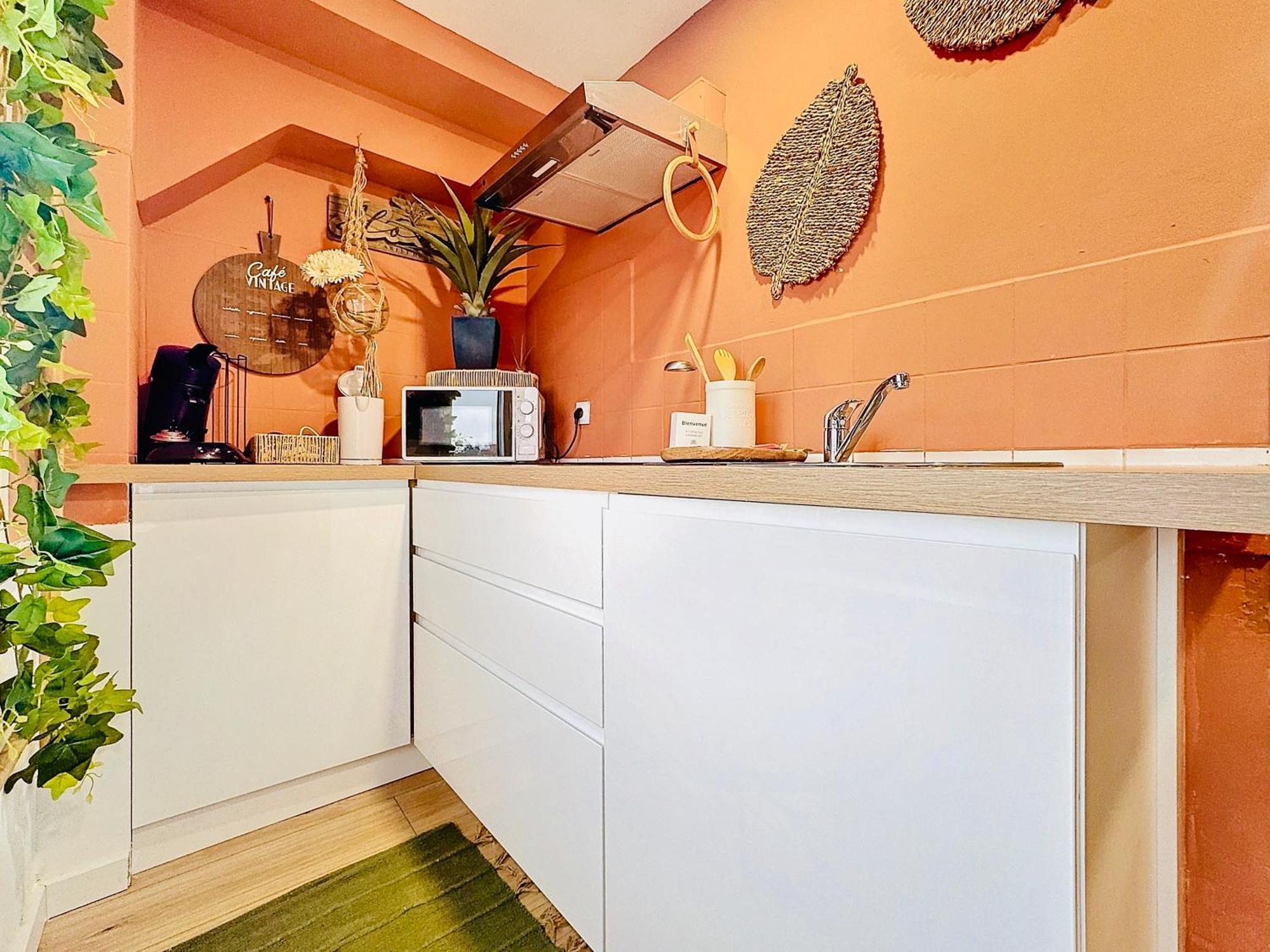 Apartment Lou - Chic & Confort Bray-Dunes
